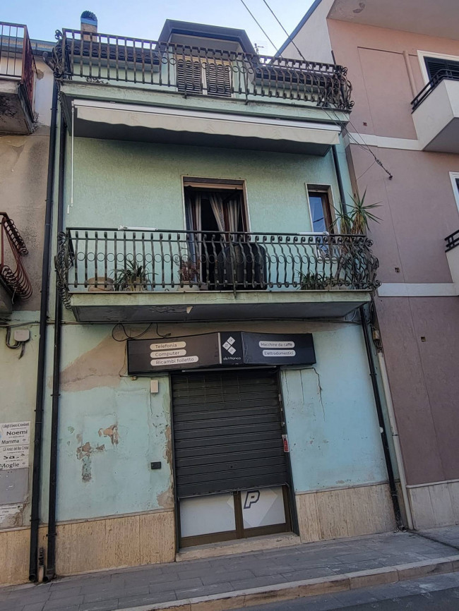 SEMI INDIPENDENTE in vendita a Vitulazio