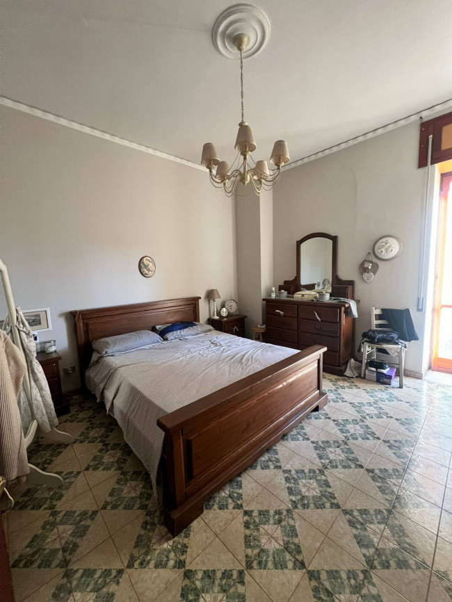 SEMI INDIPENDENTE in vendita a Vitulazio