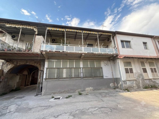 Appartamento in vendita a Casapulla