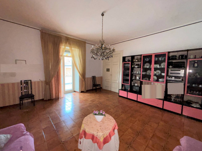 Appartamento in vendita a Casapulla