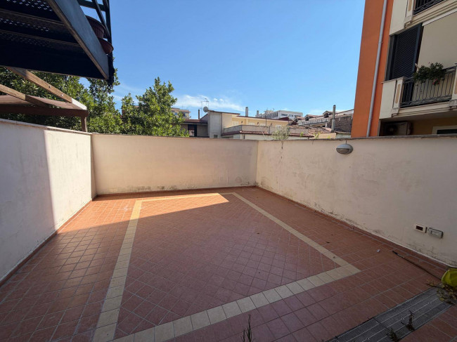 Appartamento in affitto a Santa Maria Capua Vetere
