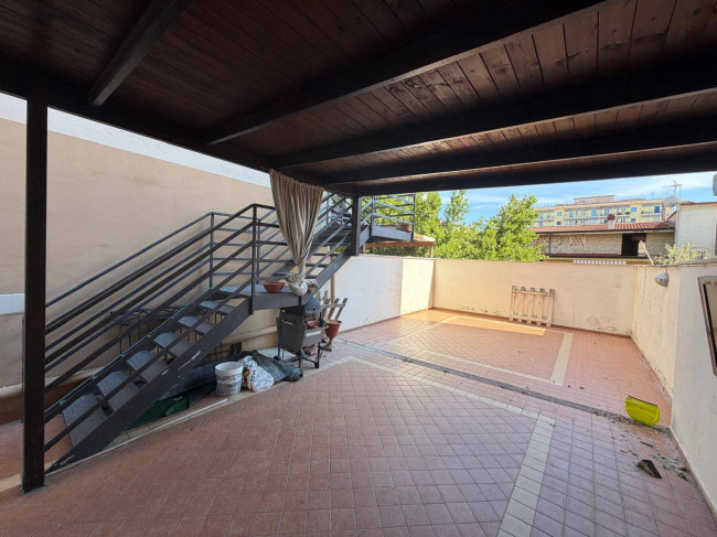 Appartamento in affitto a Santa Maria Capua Vetere