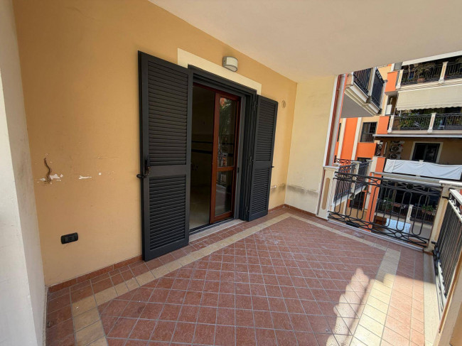 Appartamento in affitto a Santa Maria Capua Vetere