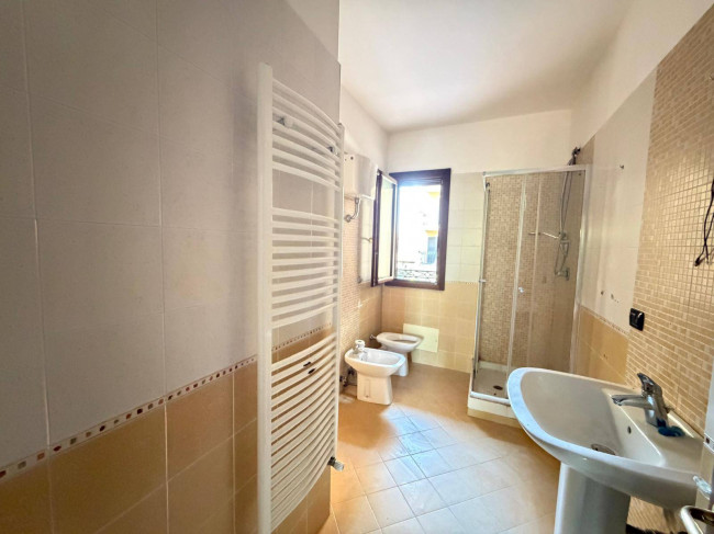Appartamento in affitto a Santa Maria Capua Vetere