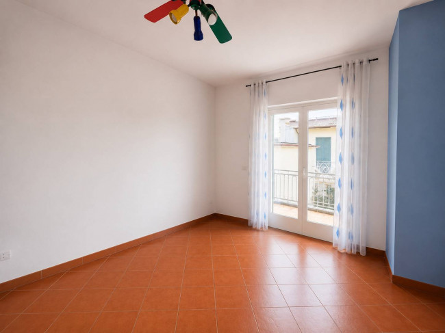 Villa in vendita a Curti