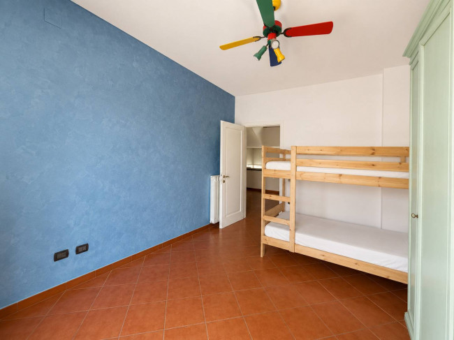 Villa in vendita a Curti
