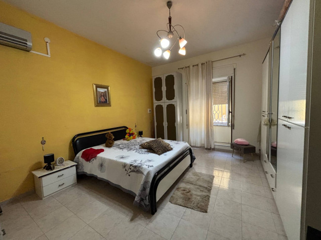 SEMI INDIPENDENTE in vendita a Santa Maria Capua Vetere