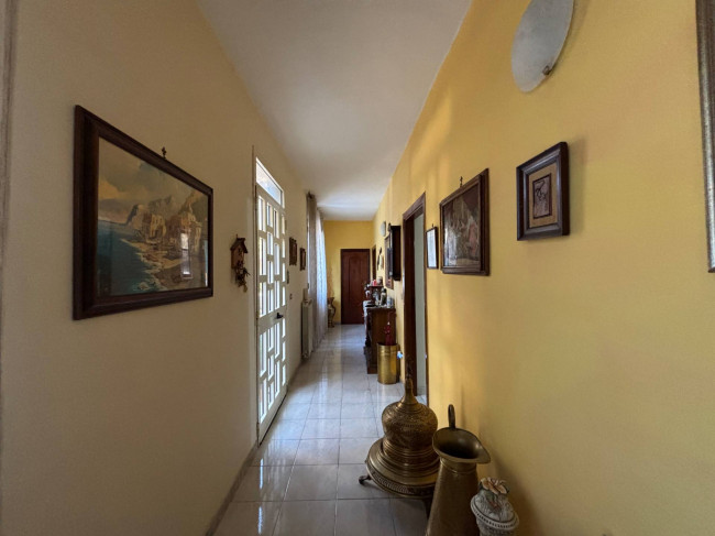 SEMI INDIPENDENTE in vendita a Santa Maria Capua Vetere