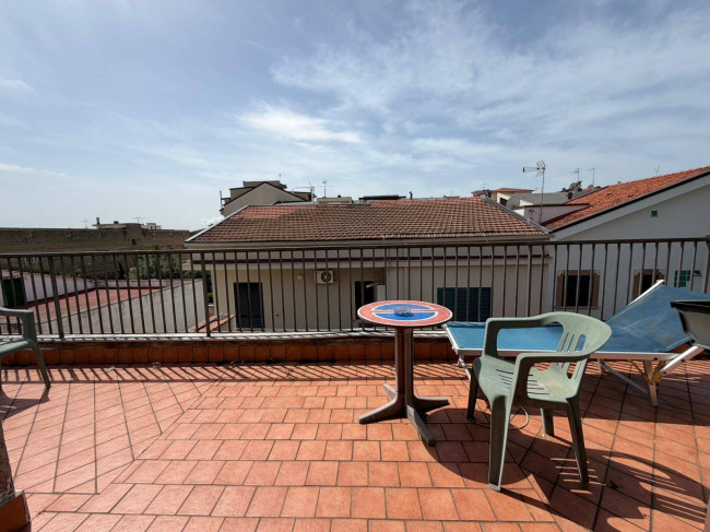 Villa in vendita a Curti