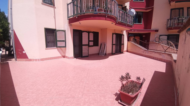 Appartamento in vendita a San Prisco
