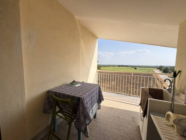 Sottotetto in vendita a Vitulazio