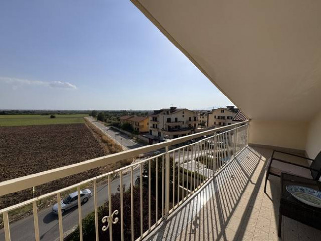 Sottotetto in vendita a Vitulazio