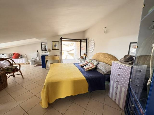 Sottotetto in vendita a Vitulazio