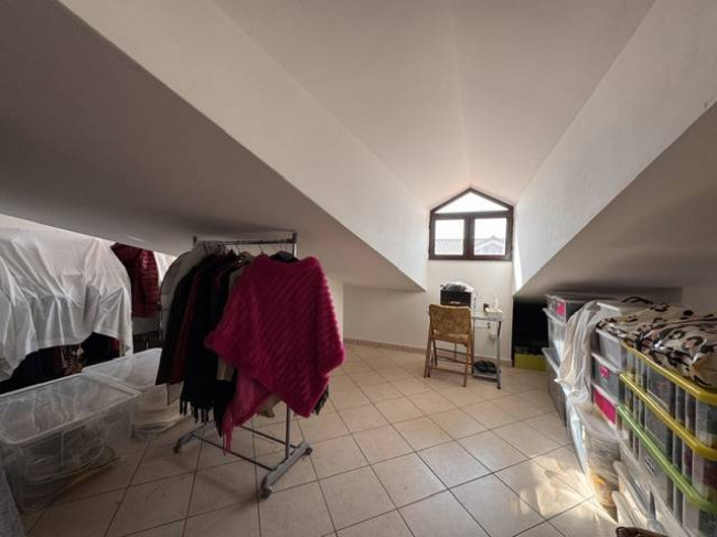 Sottotetto in vendita a Vitulazio