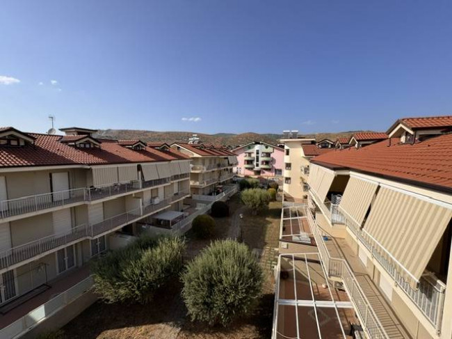 Sottotetto in vendita a Vitulazio
