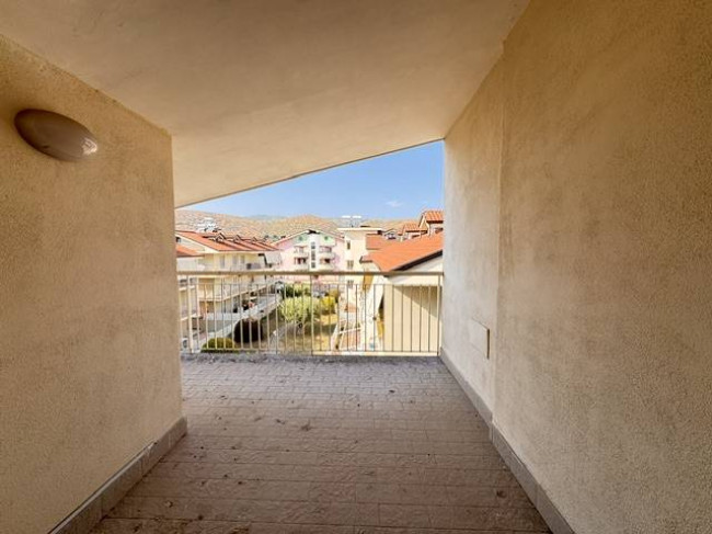 Sottotetto in vendita a Vitulazio