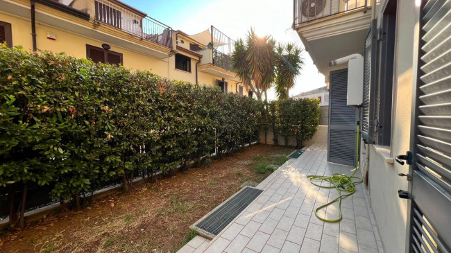 Appartamento in vendita a Bellona