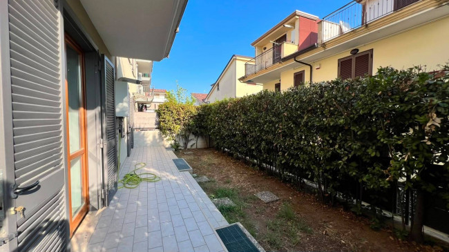 Appartamento in vendita a Bellona