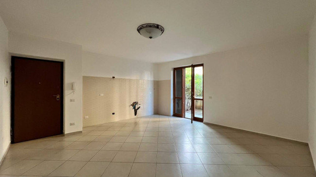 Appartamento in vendita a Bellona