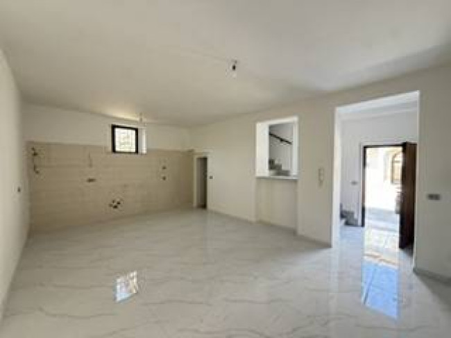 Appartamento in vendita a San Prisco
