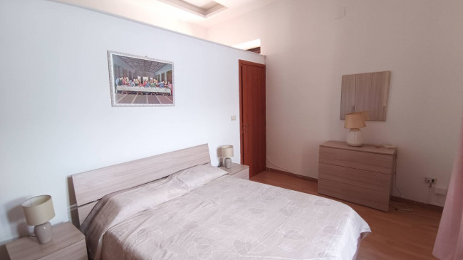 Appartamento in affitto a Santa Maria Capua Vetere