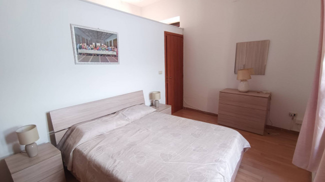 Appartamento in affitto a Santa Maria Capua Vetere