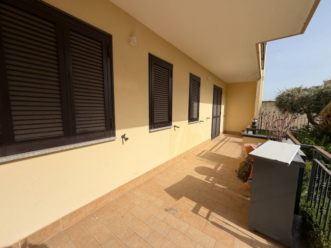 Appartamento in vendita a San Tammaro