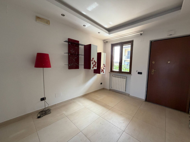 Appartamento in vendita a San Tammaro