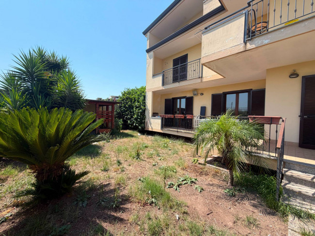Appartamento in vendita a San Tammaro