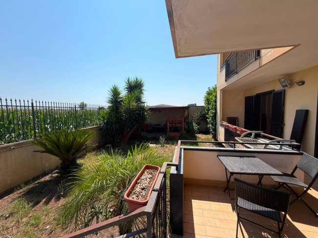 Appartamento in vendita a San Tammaro