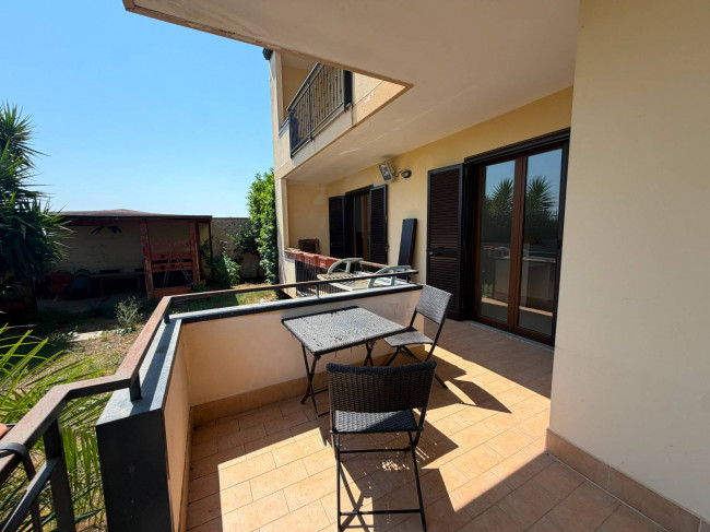 Appartamento in vendita a San Tammaro