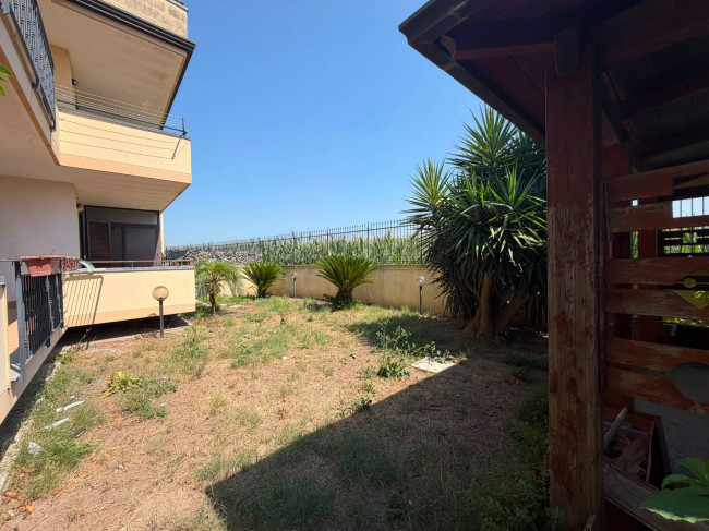 Appartamento in vendita a San Tammaro