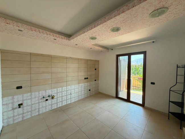 Appartamento in vendita a San Tammaro