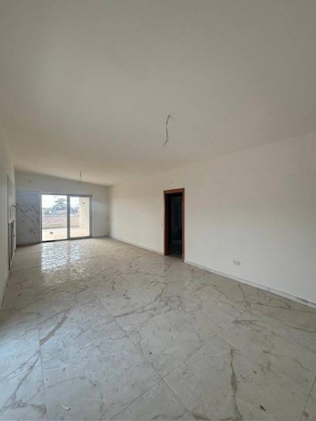 Attico in vendita a Macerata Campania