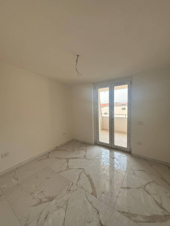 Attico in vendita a Macerata Campania