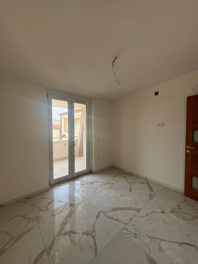 Attico in vendita a Macerata Campania