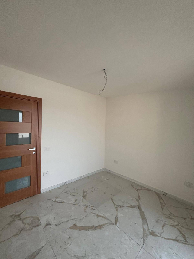 Attico in vendita a Macerata Campania