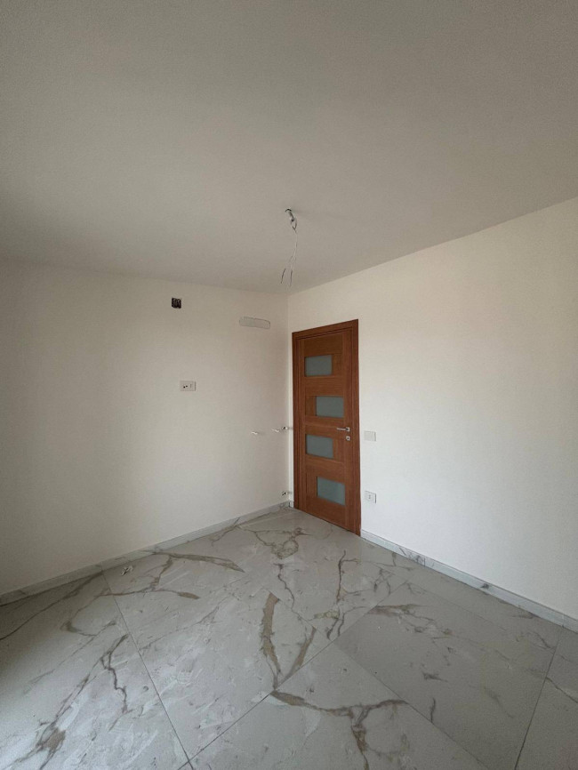 Attico in vendita a Macerata Campania