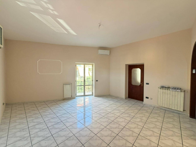 Appartamento in vendita a San Prisco