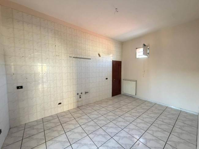Appartamento in vendita a San Prisco