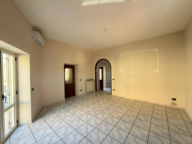 Appartamento in vendita a San Prisco