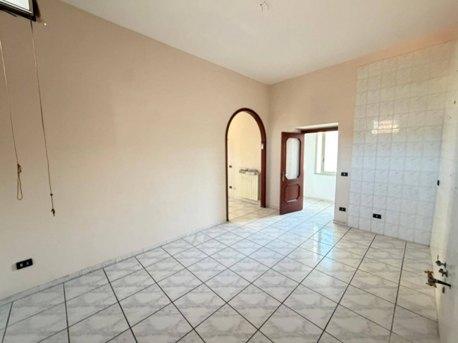Appartamento in vendita a San Prisco
