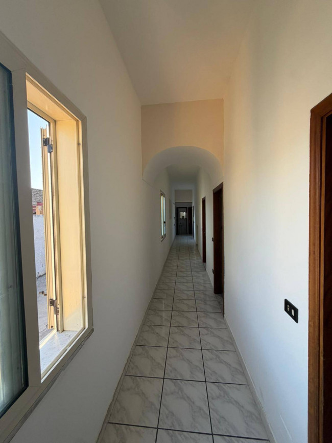Appartamento in vendita a San Prisco