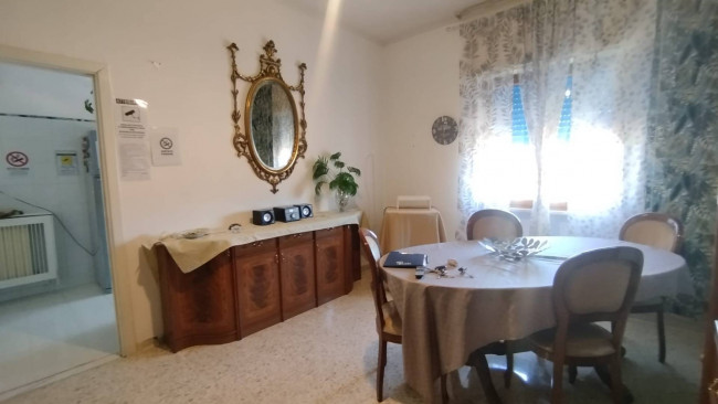 Monolocale in affitto a Santa Maria Capua Vetere