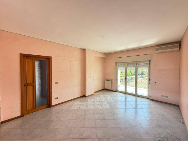 Appartamento in affitto a Santa Maria Capua Vetere