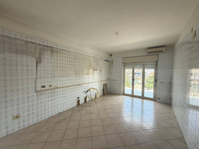 Appartamento in affitto a Santa Maria Capua Vetere