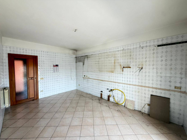 Appartamento in affitto a Santa Maria Capua Vetere
