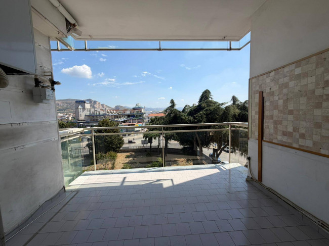 Appartamento in affitto a Santa Maria Capua Vetere