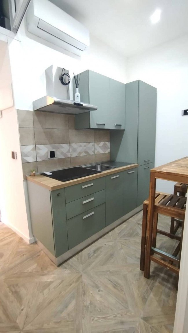 Bilocale in affitto a Capua