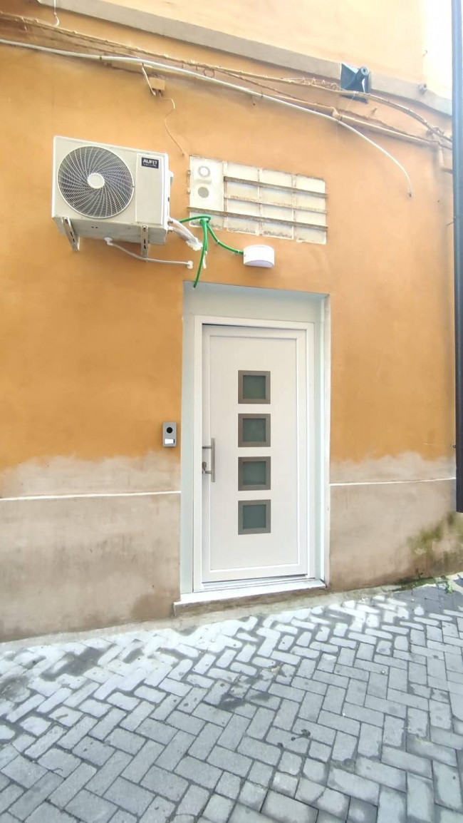 Bilocale in affitto a Capua